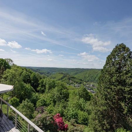 Terra Zen Villa Rochehaut Buitenkant foto