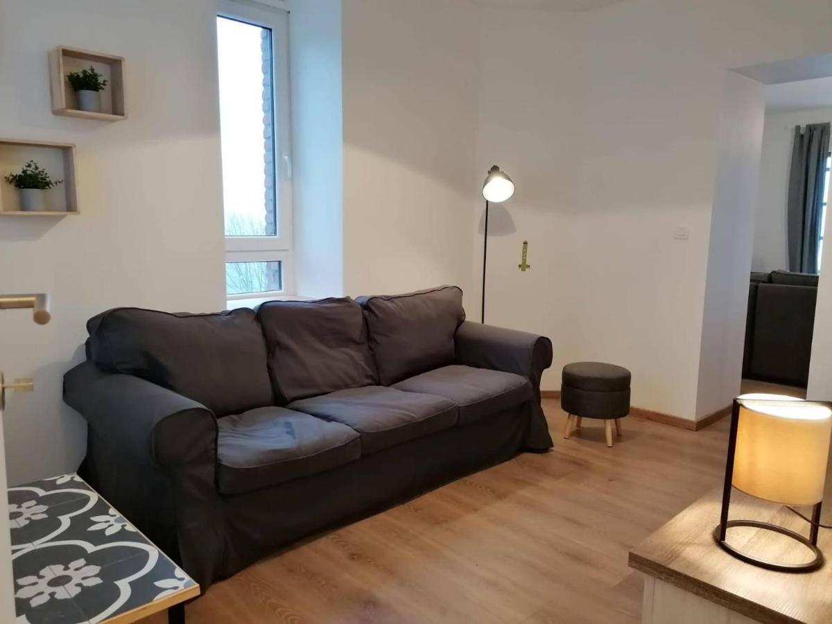Terra Zen Villa Rochehaut Buitenkant foto