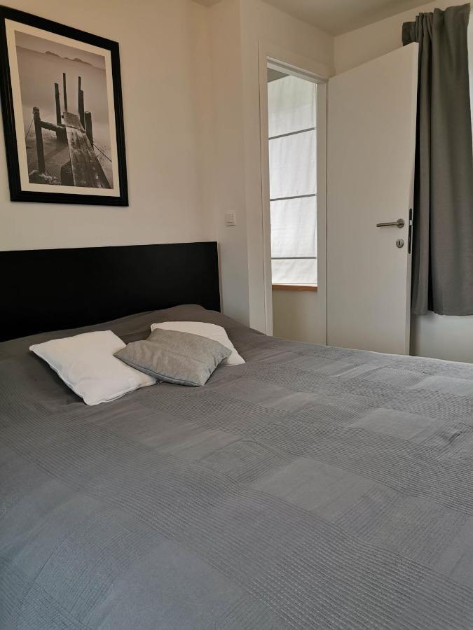 Terra Zen Villa Rochehaut Buitenkant foto