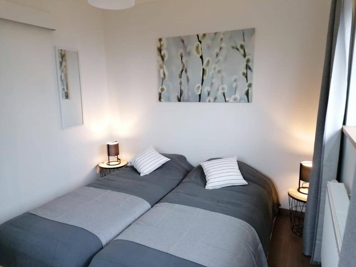 Terra Zen Villa Rochehaut Buitenkant foto